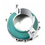 Tampa Alumínio Lancha Volvo Penta D3 190 2009 Original - 19