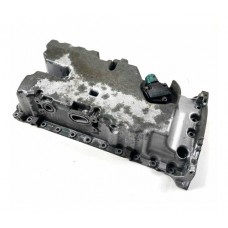 Carter Óleo Lancha Volvo Penta D3 190 2009 Original - 22