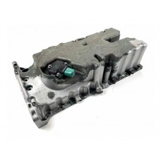 Carter Óleo Lancha Volvo Penta D3 190 2009 Original - 23