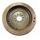 Volante Do Motor Lancha Volvo Penta D3 190 2009 Original -27