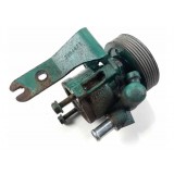 Bomba Hidráulica Lancha Volvo Penta D3 190 2009 Original -36