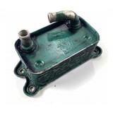 Resfriador Óleo Lancha Volvo Penta D3 190 2009 Original - 48