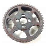 Polia Do Comando Lancha Volvo Penta D3 190 2009 Original -54