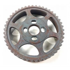 Polia Do Comando Lancha Volvo Penta D3 190 2009 Original -54