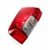 Lanterna Traseira Esquerda Frontier 2.3 2022 ( C/ Arranhão ) Esquerdo Vermelho