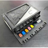 Módulo Injeção Lancha Volvo Penta D3 190 2009 - 01