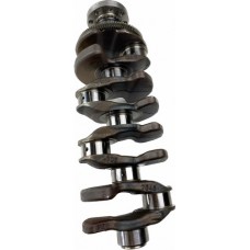 Virabrequim Bmw X4 30i 2019 Stander -