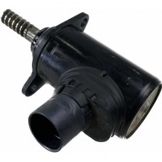 Válvula Valvetronic Bmw X4 30i 2019 Original