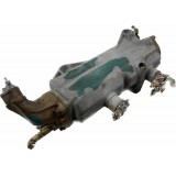 Trocador De Calor Lancha Volvo Penta D3 190 2009 - 57