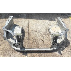 Mini Frente Toyota Sw4 2016/2020 Original -