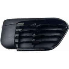 Grade Inferior Direita Bmw X1 2017 Original - Brilhante