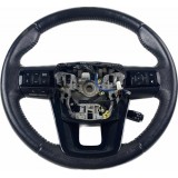 Volante De Direção C / Comandos Toyota Hilux 2.8 2016/2020 -