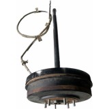 Ponta Eixo Traseira Direita New Triton 2.4 2021 Original Aut