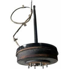 Ponta Eixo Traseira Direita New Triton 2.4 2021 Original Aut