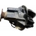 Diferencial Traseiro New Triton 2.4 17/21 Cambio Automatico