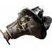 Diferencial Traseiro New Triton 2.4 17/21 Cambio Automatico