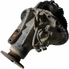 Diferencial Traseiro New Triton 2.4 17/21 Cambio Automatico