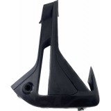 Moldura Esquerda Do Farol Milha C / Sensor Bmw X1 2020 Orig Preto Esquerdo