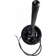 Ponta Eixo Traseira Esquerda New Triton 2.4 Manual 2018/2020