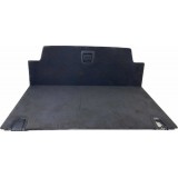 Tampa Bagagito Do Porta Mala Bmw X4 2019 Original - Preto