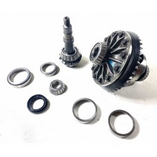 Diferencial Dianteiro Dodge Ram 2500 2021 6.7 Original