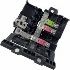 Terminal Da Bateria Bmw X4 30i 2019 Original