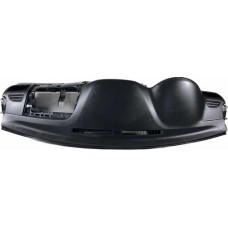 Capa Do Painel New Triton Sport 2018/2021 Original - Cinza-escuro Listras