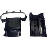 Moldura Do Volante De Direção Bmw 30i X4 2019 Original