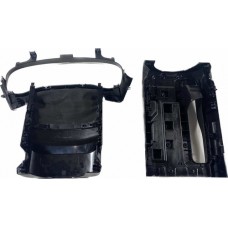 Moldura Do Volante De Direção Bmw 30i X4 2019 Original