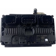 Módulo Do Diferencial Traseiro Evoque P300 2020 Original