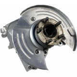 Montante Traseiro Esquerdo Evoque P300 2020 Original -