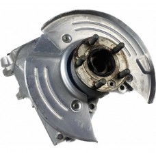 Montante Traseiro Esquerdo Evoque P300 2020 Original -