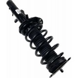 Amortecedor Mola Coxim Dianteiro Esquerdo Evoque P300 2020 -