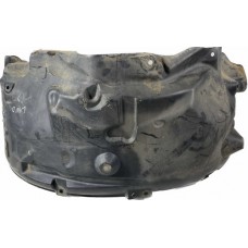 Parabarro Dianteiro Esquerdo Discovery 3 2006 Original - 33