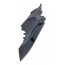 Suporte Esquerdo Do Bagagito Evoque 2020 Original - Preto