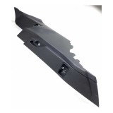 Suporte Direito Do Bagagito Evoque 2020 Original - Preto