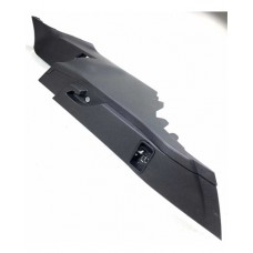 Suporte Direito Do Bagagito Evoque 2020 Original - Preto