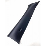 Acabamento Coluna Do Parabrisa Direita Evoque 2020 Original Preto