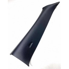 Acabamento Coluna Do Parabrisa Direita Evoque 2020 Original Preto