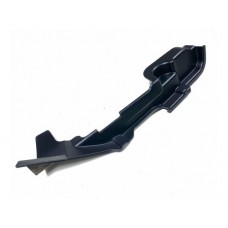 Acabamento Esquerdo Da Churrasqueira Evoque 2020 Original - Mate