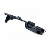 Acabamento Direito Da Churrasqueira Evoque 2020 Original - Mate