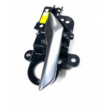 Maçaneta Interna Dianteira Direita Evoque 2020 Original - Dianteira