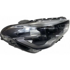 Farol Direito Completo C/ Xênon Bmw X1 2016 2017 Original Direito