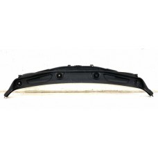 Churrasqueira Bmw X1 2016 2017 Original - Fosco