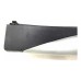 Spoiler Caixa De Ar Direita Bmw X1 2016 2017 Original - Preto