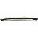 Spoiler Caixa De Ar Esquerda Bmw X1 2016 2017 Original - Preto