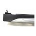 Spoiler Caixa De Ar Esquerda Bmw X1 2016 2017 Original - Preto