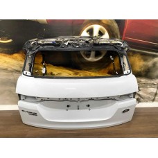 Tampa Traseira Evoque P300 2020 Original - Branco