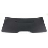 Moldura Interna Tampa Traseira Evoque 2020 Original - Preto