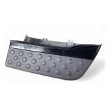 Parachoque Traseiro Esquerdo C/ Pisante Triton 2008/2015 -10